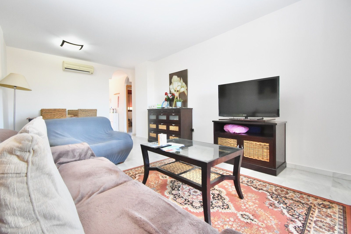 Appartement te koop in Benalmadena Pueblo | 2 slaapkamers H5122153