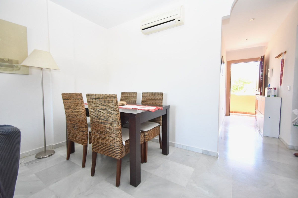 Appartement te koop in Benalmadena Pueblo | 2 slaapkamers H5122153