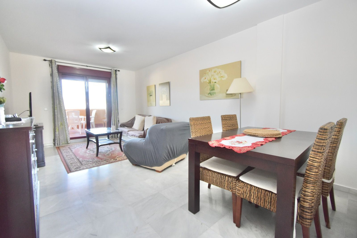 Appartement te koop in Benalmadena Pueblo | 2 slaapkamers H5122153