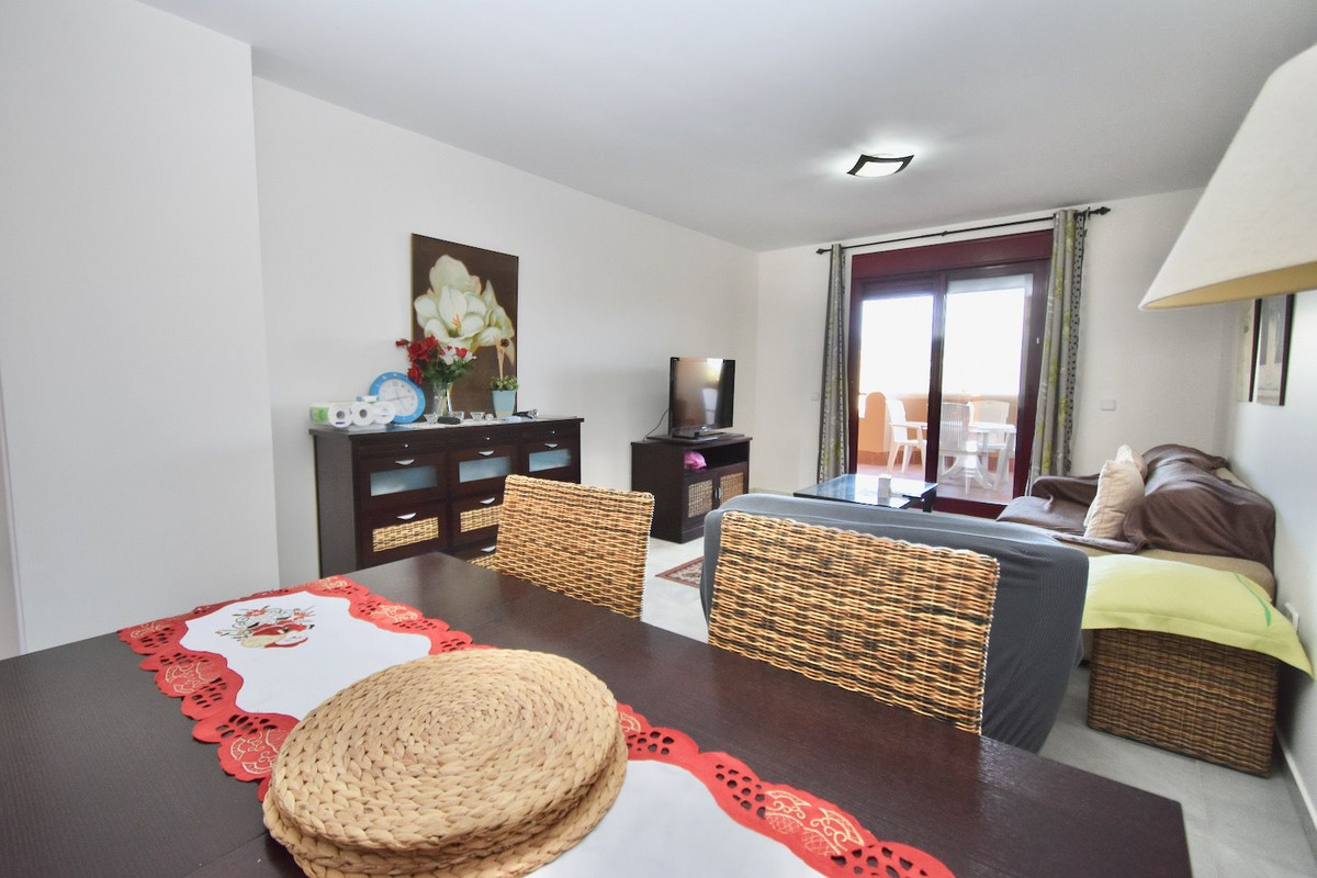 Appartement te koop in Benalmadena Pueblo | 2 slaapkamers H5122153
