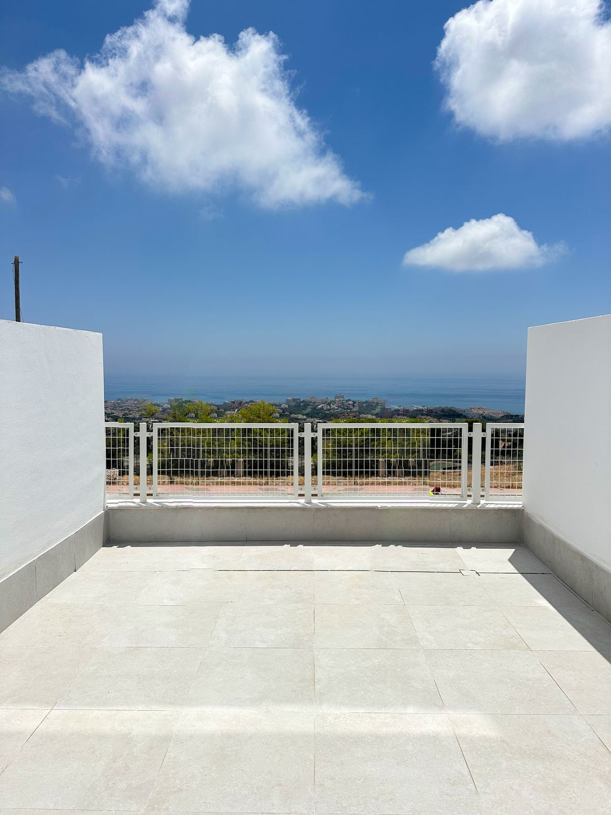 Appartement te koop in Benalmadena Pueblo | 2 slaapkamers H5129584