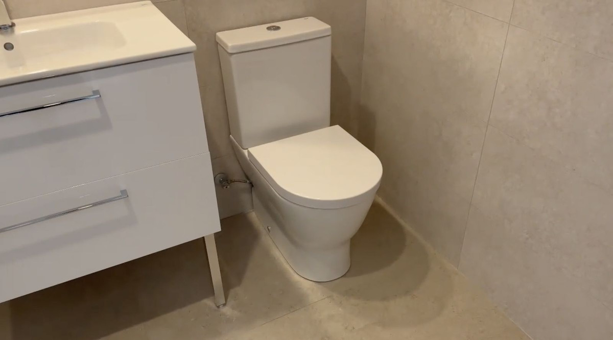 Appartement te koop in Benalmadena Pueblo | 2 slaapkamers H5129584