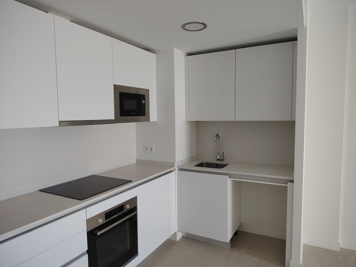 Appartement te koop in Benalmadena Pueblo | 2 slaapkamers H5129584
