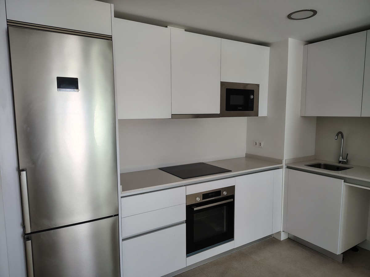 Appartement te koop in Benalmadena Pueblo | 2 slaapkamers H5129584
