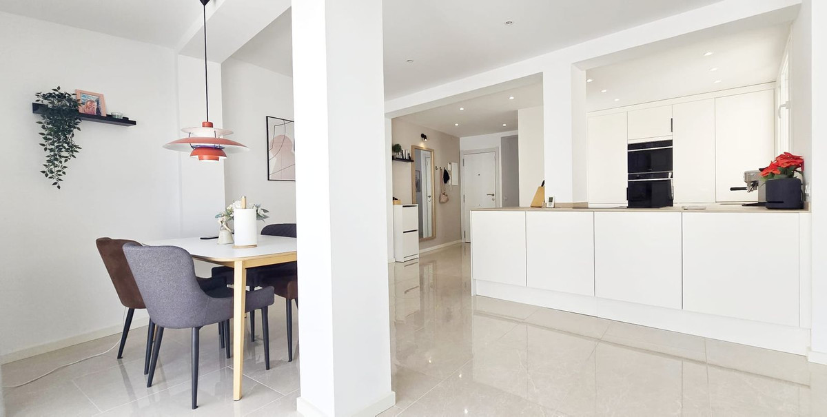 Appartement te koop in Benalmadena Pueblo | 3 slaapkamers H5134771