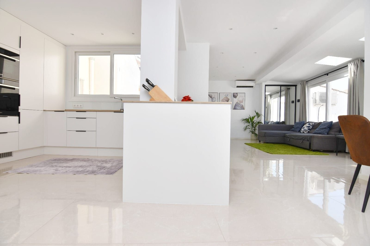 Appartement te koop in Benalmadena Pueblo | 3 slaapkamers H5134771