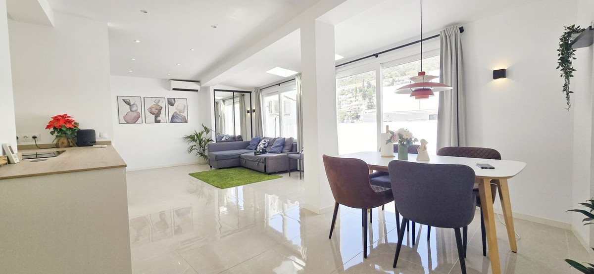 Appartement te koop in Benalmadena Pueblo | 3 slaapkamers H5134771