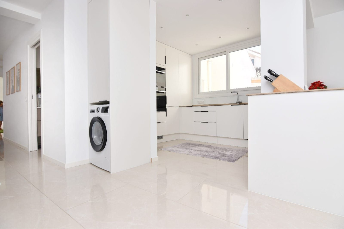 Appartement te koop in Benalmadena Pueblo | 3 slaapkamers H5134771