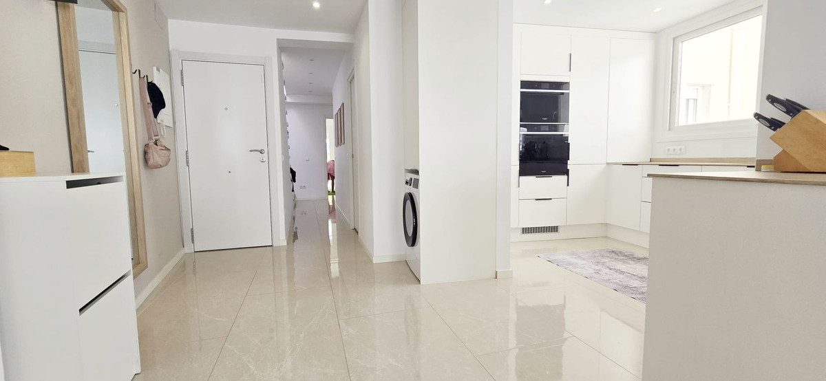 Appartement te koop in Benalmadena Pueblo | 3 slaapkamers H5134771