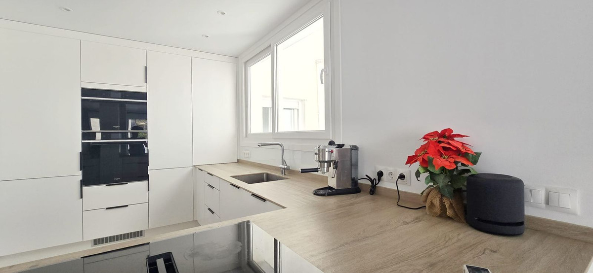 Appartement te koop in Benalmadena Pueblo | 3 slaapkamers H5134771