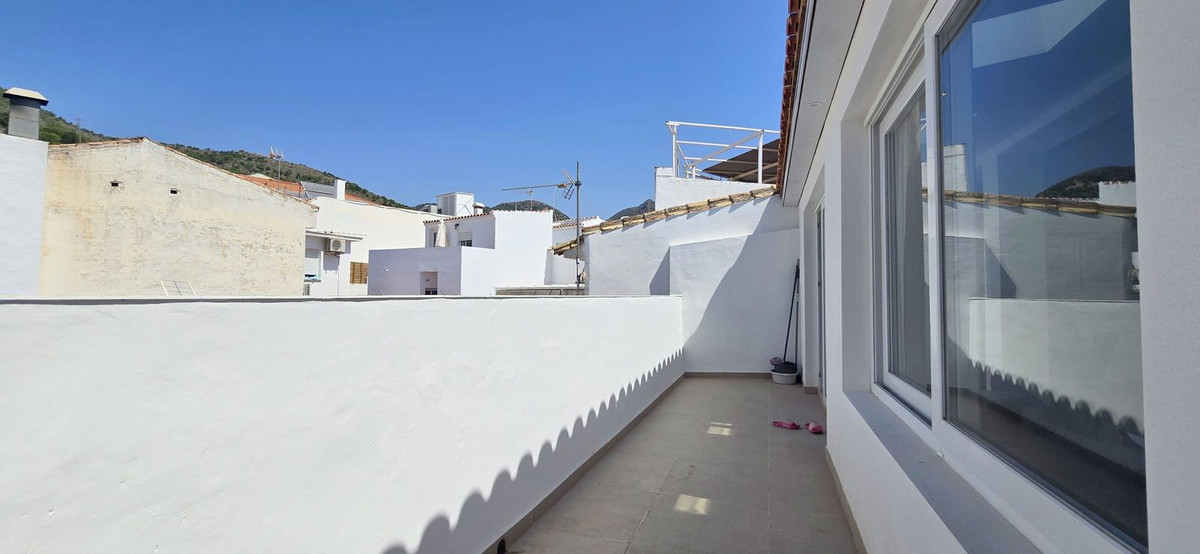 Appartement te koop in Benalmadena Pueblo | 3 slaapkamers H5134771