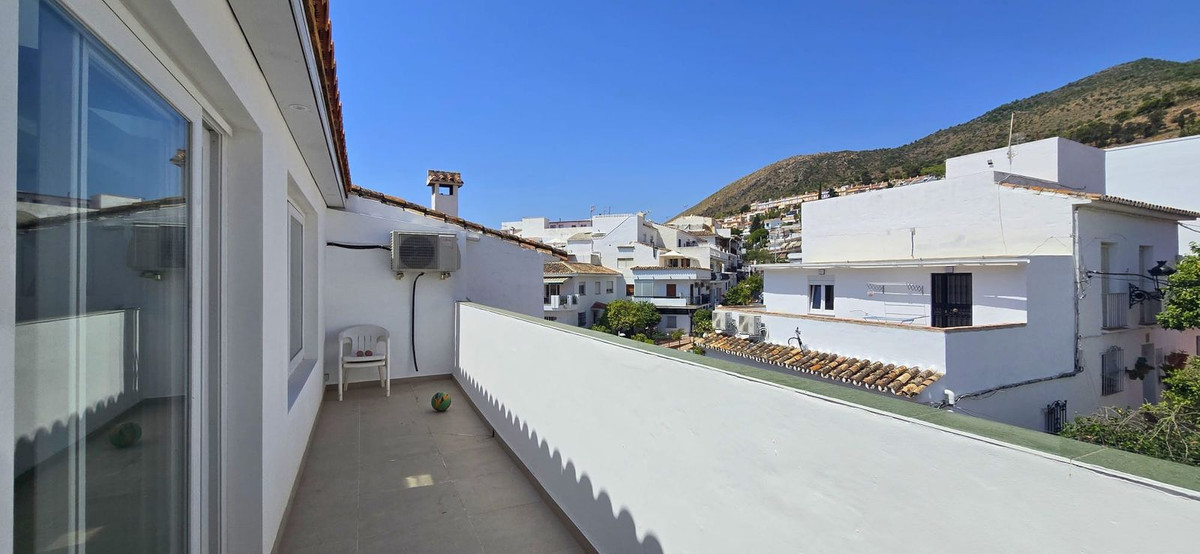 Appartement te koop in Benalmadena Pueblo | 3 slaapkamers H5134771