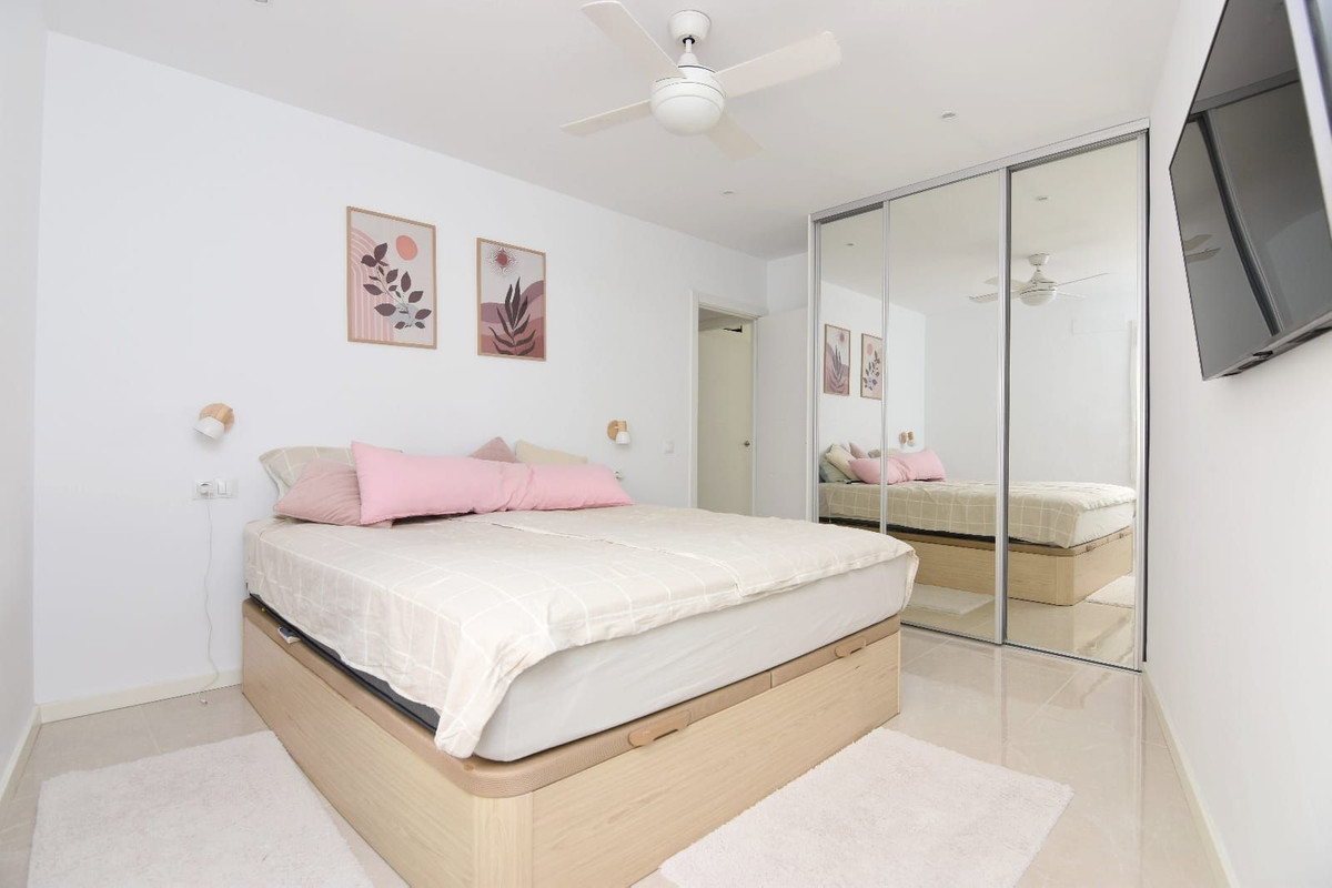Appartement te koop in Benalmadena Pueblo | 3 slaapkamers H5134771
