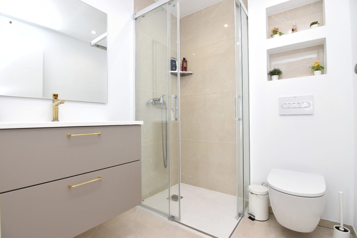 Appartement te koop in Benalmadena Pueblo | 3 slaapkamers H5134771