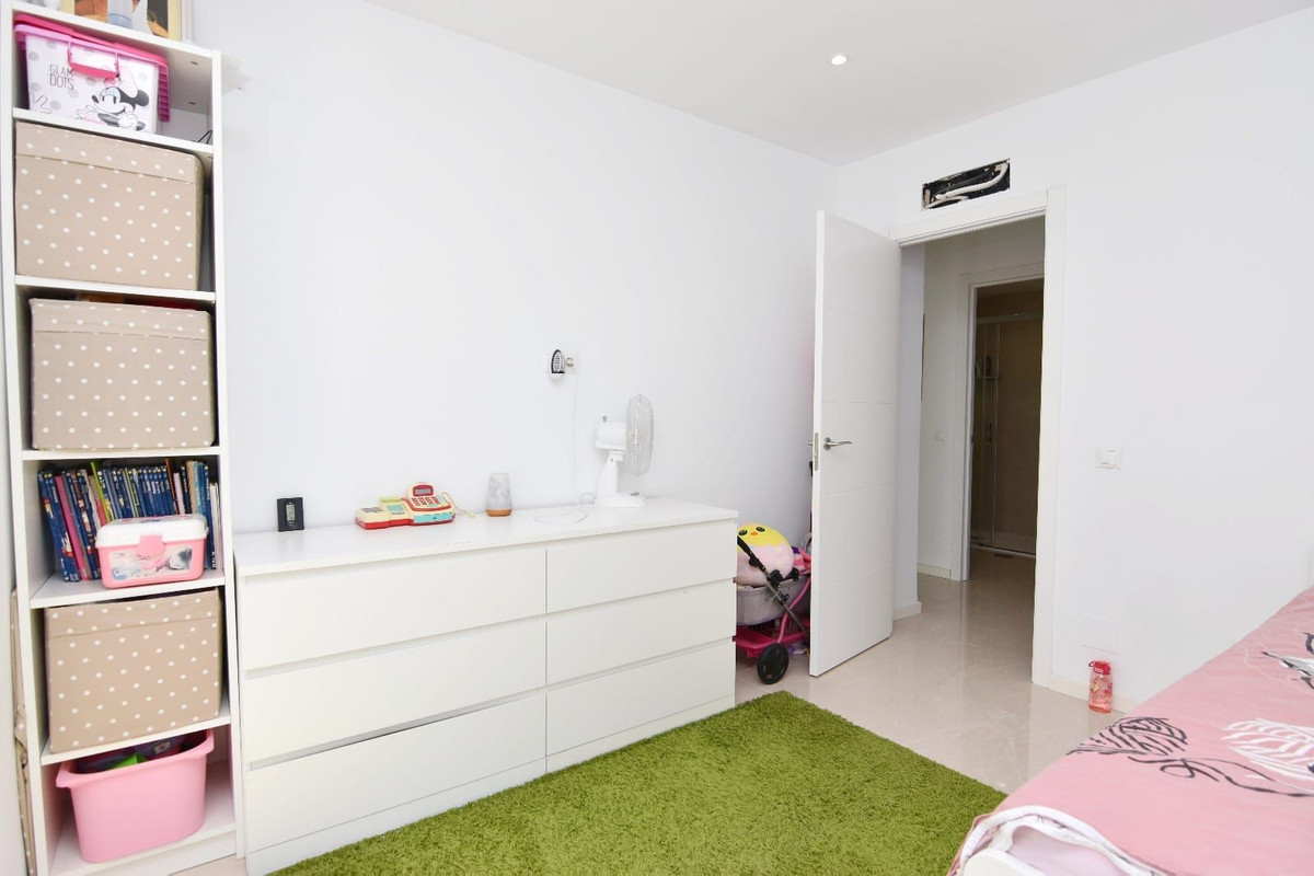 Appartement te koop in Benalmadena Pueblo | 3 slaapkamers H5134771