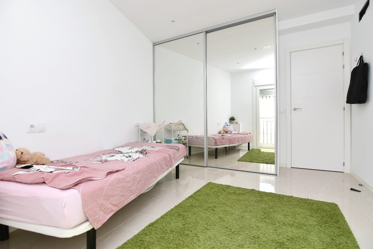 Appartement te koop in Benalmadena Pueblo | 3 slaapkamers H5134771