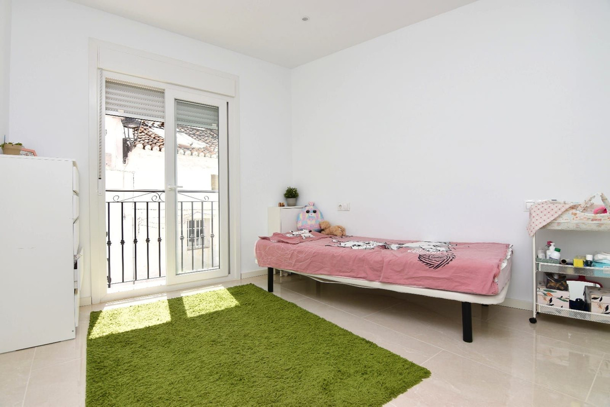 Appartement te koop in Benalmadena Pueblo | 3 slaapkamers H5134771