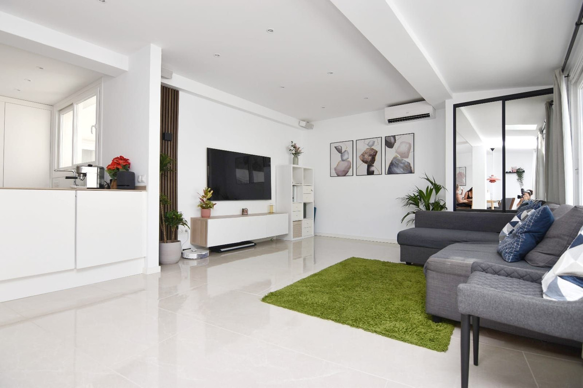 Appartement te koop in Benalmadena Pueblo | 3 slaapkamers H5134771