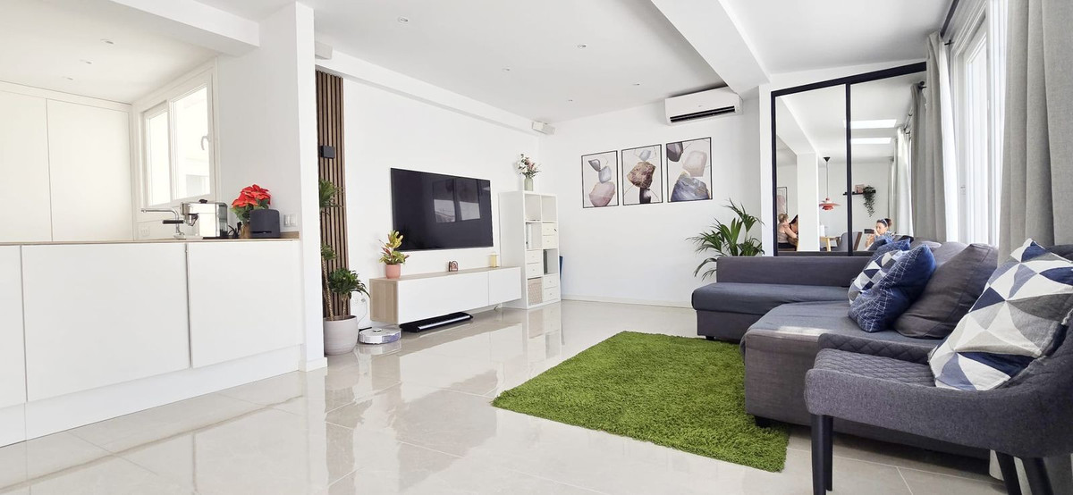 Appartement te koop in Benalmadena Pueblo | 3 slaapkamers H5134771