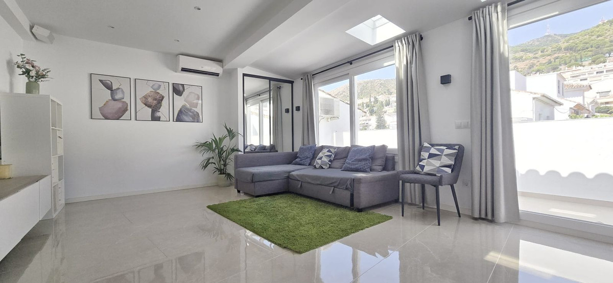 Appartement te koop in Benalmadena Pueblo | 3 slaapkamers H5134771