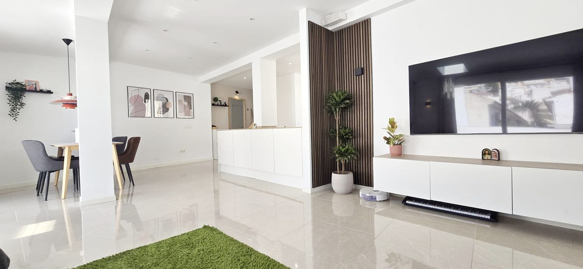 Appartement te koop in Benalmadena Pueblo | 3 slaapkamers H5134771