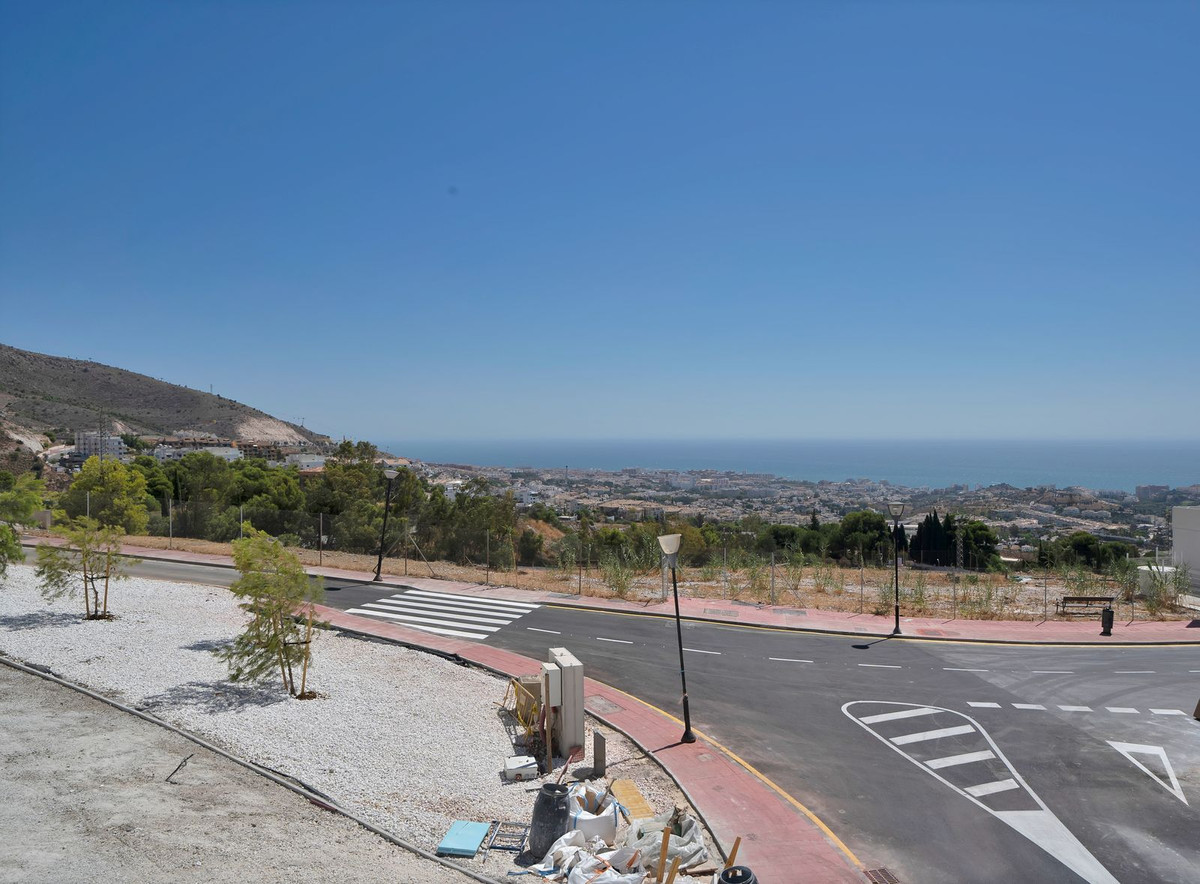 Appartement te koop in Benalmadena Pueblo | 2 slaapkamers H5141866
