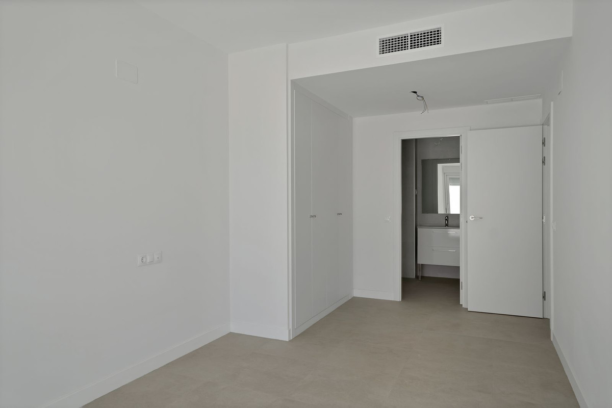 Appartement te koop in Benalmadena Pueblo | 2 slaapkamers H5141866