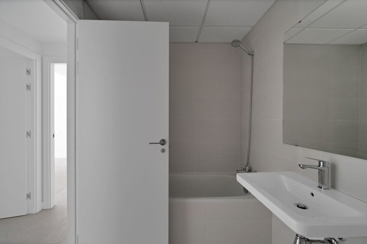 Appartement te koop in Benalmadena Pueblo | 2 slaapkamers H5141866