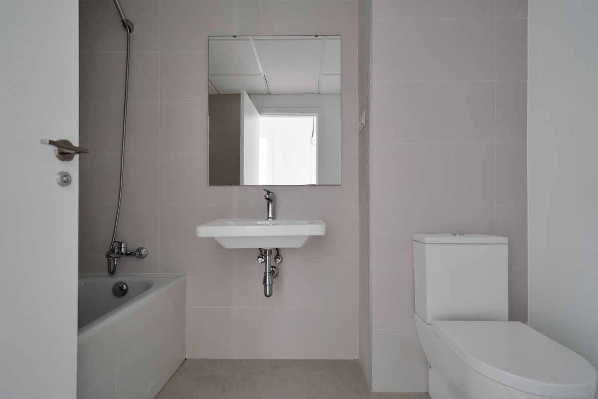 Appartement te koop in Benalmadena Pueblo | 2 slaapkamers H5141866