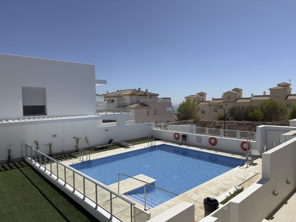 Appartement te koop in Benalmadena Pueblo | 2 slaapkamers H5141866