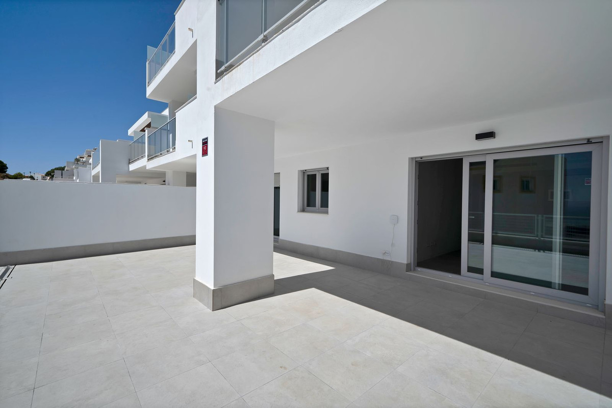 Appartement te koop in Benalmadena Pueblo | 2 slaapkamers H5141866