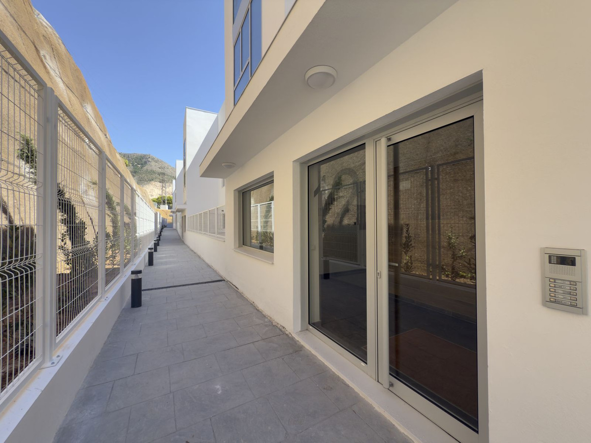 Appartement te koop in Benalmadena Pueblo | 2 slaapkamers H5141866