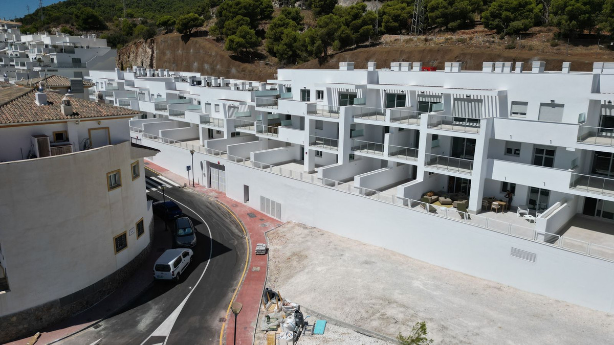 Appartement te koop in Benalmadena Pueblo | 2 slaapkamers H5141866