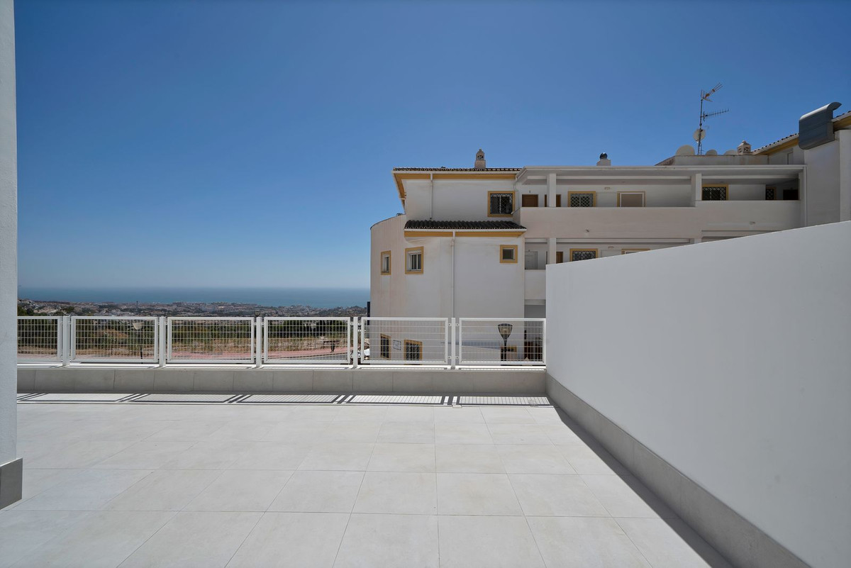 Appartement te koop in Benalmadena Pueblo | 2 slaapkamers H5141866