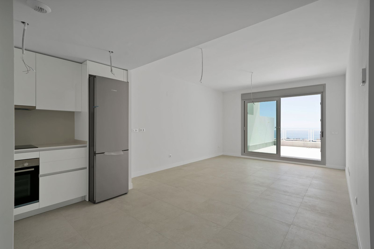 Appartement te koop in Benalmadena Pueblo | 2 slaapkamers H5141866