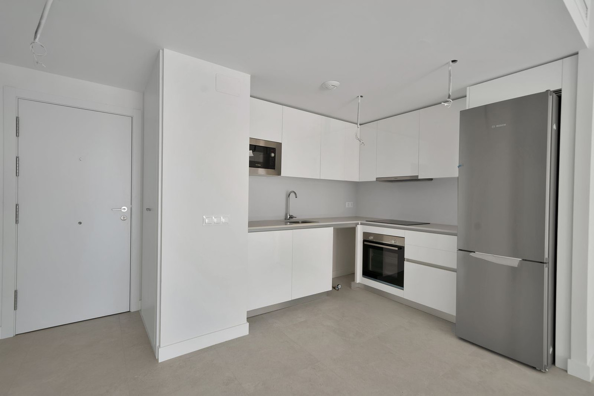 Appartement te koop in Benalmadena Pueblo | 2 slaapkamers H5141866