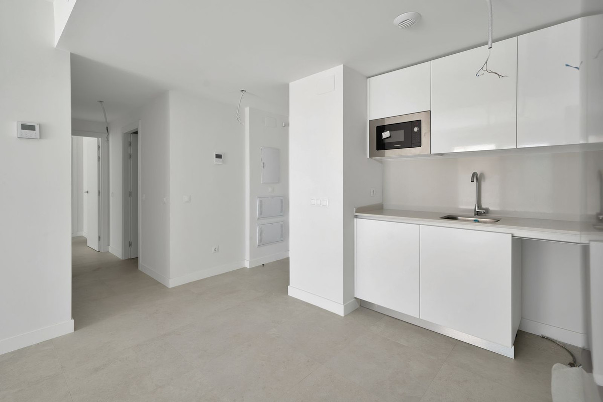 Appartement te koop in Benalmadena Pueblo | 2 slaapkamers H5141866