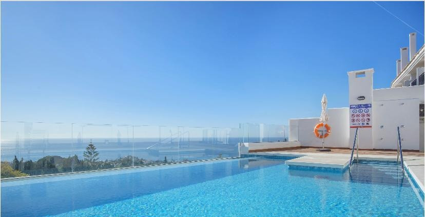 Appartement te koop in Benalmadena Pueblo | 2 slaapkamers H5156344