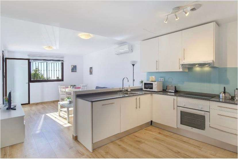 Appartement te koop in Benalmadena Pueblo | 2 slaapkamers H5156344