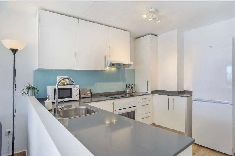 Appartement te koop in Benalmadena Pueblo | 2 slaapkamers H5156344