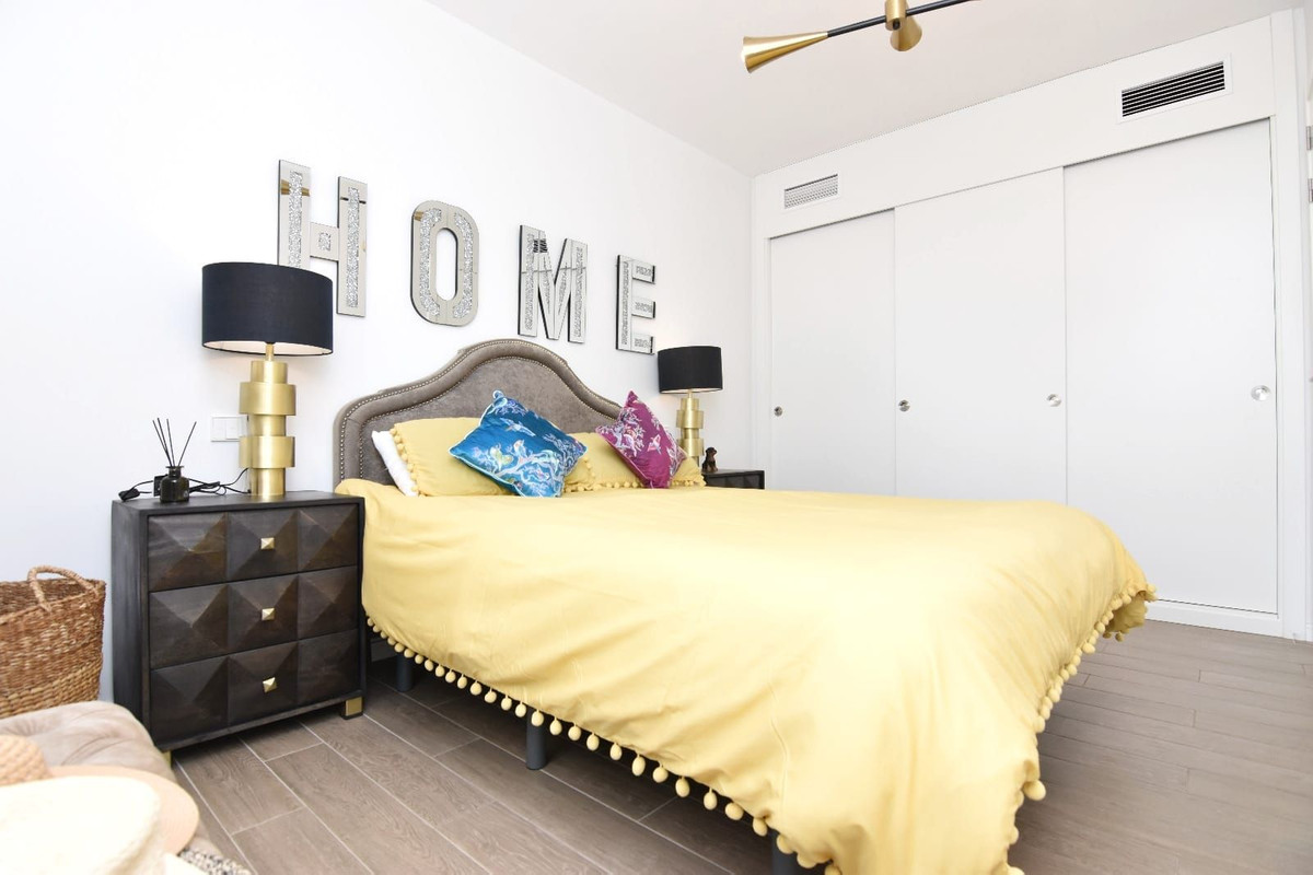 Appartement te koop in Benalmadena Pueblo | 1 slaapkamers H5247697