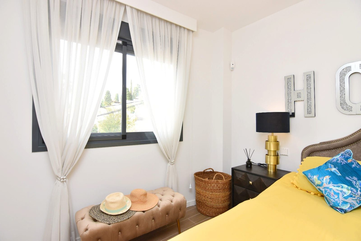 Appartement te koop in Benalmadena Pueblo | 1 slaapkamers H5247697