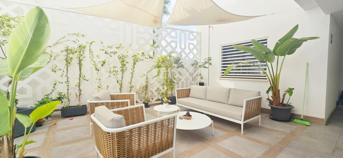 Appartement te koop in Benalmadena Pueblo | 1 slaapkamers H5247697