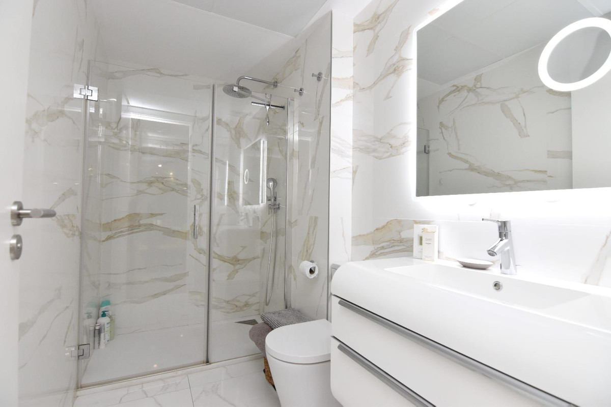 Appartement te koop in Benalmadena Pueblo | 1 slaapkamers H5247697