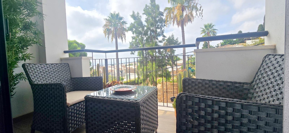 Appartement te koop in Benalmadena Pueblo | 1 slaapkamers H5247697