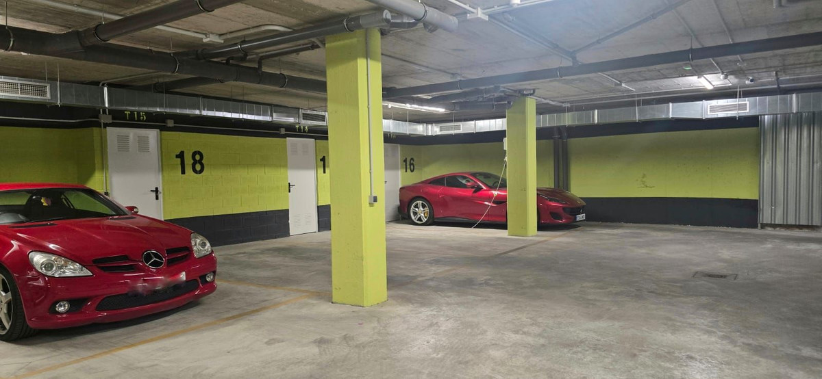 Appartement te koop in Benalmadena Pueblo | 1 slaapkamers H5247697