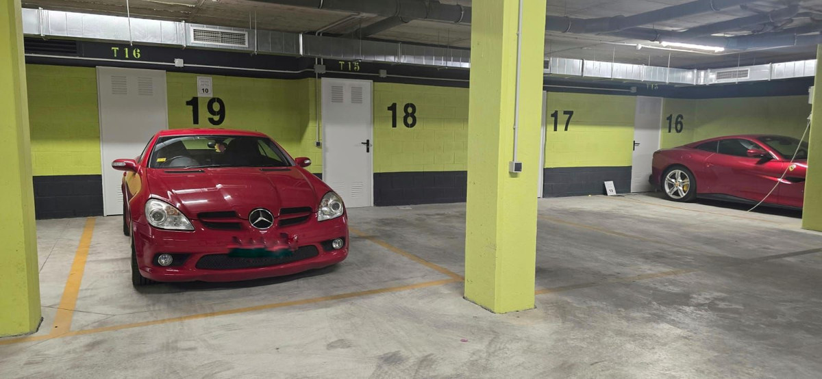 Appartement te koop in Benalmadena Pueblo | 1 slaapkamers H5247697