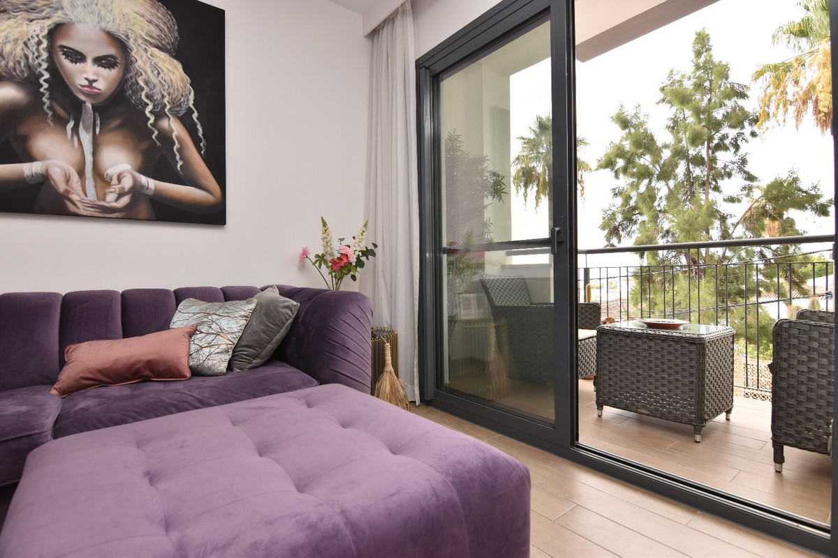 Appartement te koop in Benalmadena Pueblo | 1 slaapkamers H5247697