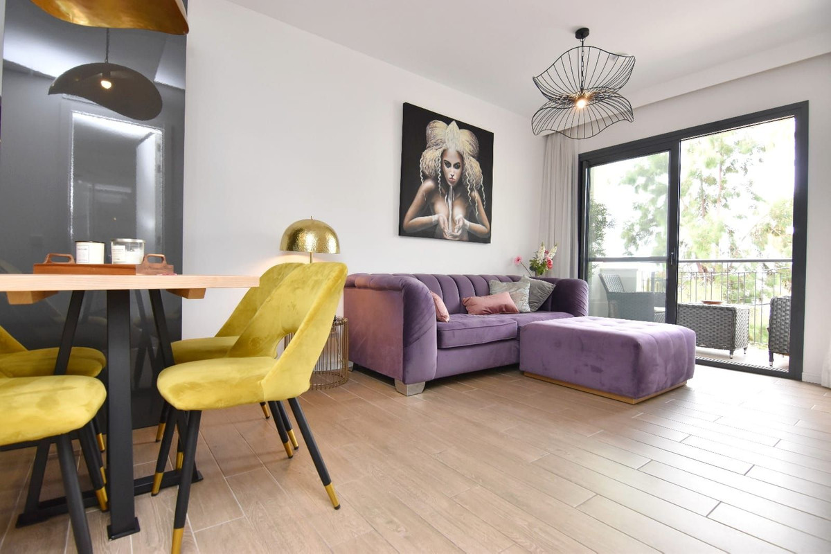 Appartement te koop in Benalmadena Pueblo | 1 slaapkamers H5247697