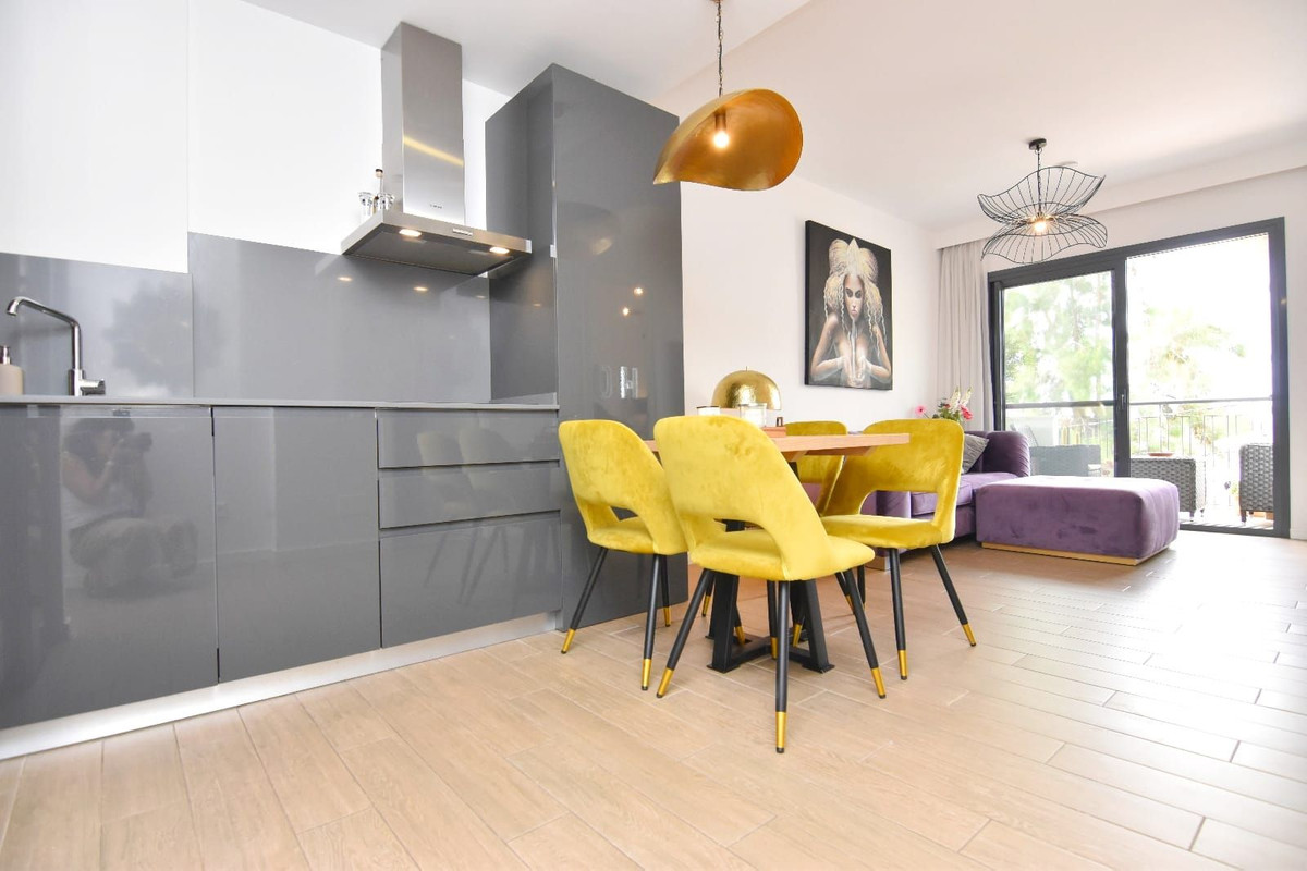 Appartement te koop in Benalmadena Pueblo | 1 slaapkamers H5247697